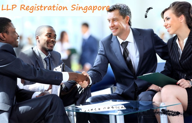 Most Outstanding Company And Llp Registration In Singapore